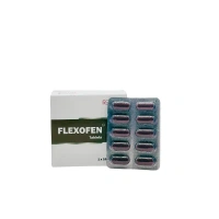 REVINTO LIFE SCIENCE Flexofen Tablet - Revinto - 10 Tablets