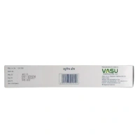 VASU PHARMACEUTICALS Cutis Cream - Vasu  - 30Gm