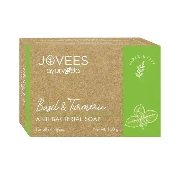 JOVEES HERBAL CARE Jovees Natural Hair Colour - Burgundy