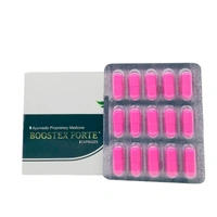 PHYTO MARKETING PVT. Boostex Forte Capsule - Phyto  - 15 Capsules