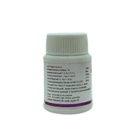 PAVAMAN Amla Parimala Tablet - Pavaman - 100 Capsules