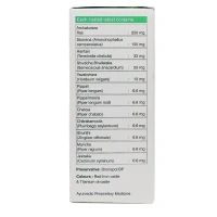 SAGAR PHARMACEUTICAL Depile - Sagar  - 120Tablet