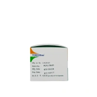 PHYTO CASTLE TORCh Free Capsule - Phyto - 10 Capsules