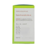 PHYTO CASTLE Pasout Capsule - Phyto  - 30 Capsules