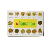 LINK NATURAL PRODUCT Samahan Powder - Link Natural - 4Gm