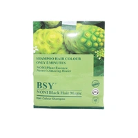 PRIIS TRADING COMPANY Bsy Noni Black Hair Colour - Priis  - 20gm