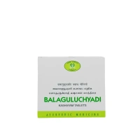 AVN AYURVEDA FORMULA Balaguluchyadi Ka Tablet - Avn Ayurveda - 100Tablet