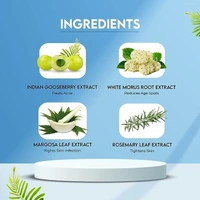 JOVEES HERBAL CARE Men's Essential Advanced 4 in 1 Moisturizing Face Wash - Jovees - 100ml