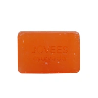 JOVEES HERBAL CARE Shea Butter & Aloevera Soap - Jovees - 100g