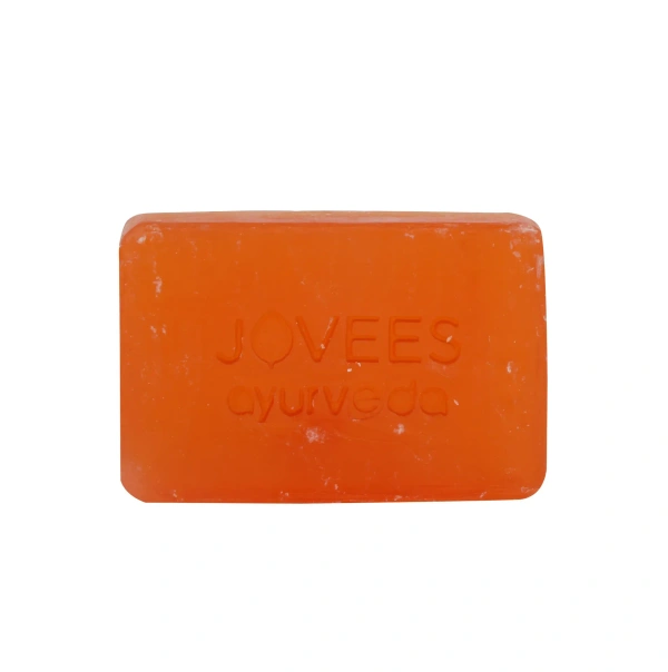 JOVEES HERBAL CARE Shea Butter & Aloevera Soap - Jovees - 100g