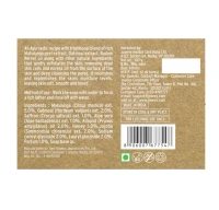 JOVEES HERBAL CARE  Orange Peel & Honey Exfoliating Daily Use Soap - Jovees - 100g