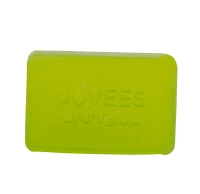 JOVEES HERBAL CARE Basil & Turmeric Soap - Jovees - 100g
