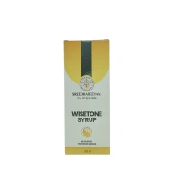 SREEDHAREEYAM Wisetone Syrup - Sreedhareeyam - 200Ml