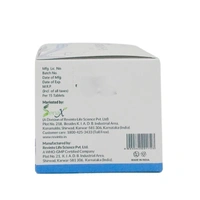 SENAX(REVINTO) Freelax-Ds Tablet - Revinto - 15 Tablets