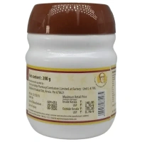 THE ARYA VAIDYA PHARMACY Rambhaphala Rasayanam - AVP - 200Gm