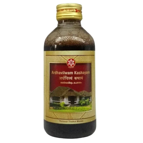 SNA OUSHADHASALA PVT Ardhavilwam Kashayam - Sna  - 200Ml