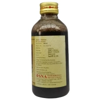 SNA OUSHADHASALA PVT Ardhavilwam Kashayam - Sna  - 200Ml