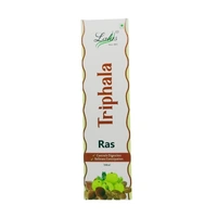 LALA DAWASAZ PVT LTD Triphala Ras Offer Pack  500Ml*2 - Lalas - 500Ml