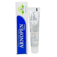 PHYTO MARKETING PVT. Arnopen Ointment - Phyto  - 25Gm