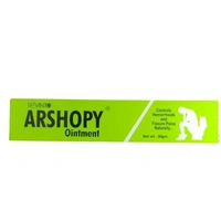 REVINTO LIFE SCIENCE Arshopy Ointment - Revinto - 30gm