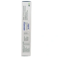 PHYTO MARKETING PVT. Arnopen Ointment - Phyto  - 25Gm