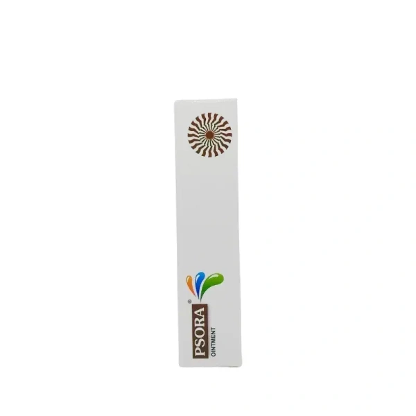 AYULABS PVT LTD Psora Ointment - Ayulabs - 15G