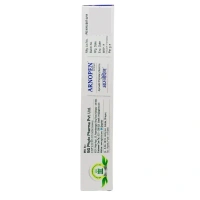 PHYTO MARKETING PVT. Arnopen Ointment - Phyto  - 25Gm