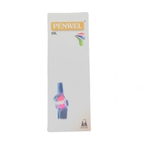 AYULABS PVT LTD Penwel Oil - Ayulabs - 50Ml