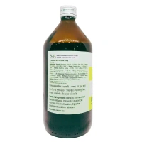 SANDU BROTHERS Abhayarishta - Sandu  - 450Ml
