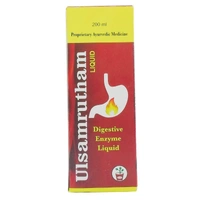 SRI CHAMUNDESHWARI PHARMACY Ulsamrutham - Sri Chamundeshwari - 200Ml