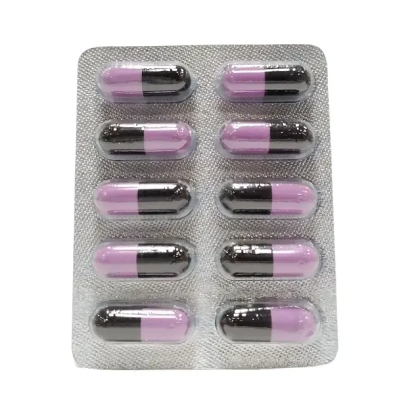 UNJHA Shilajit Rasayan - Unjha - 30 Capsules