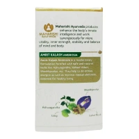 MAHARISHI AYURVEDA  Maharishi Amrit Kalash Sugar Free Dual pack - Maharishi - 60Tablet