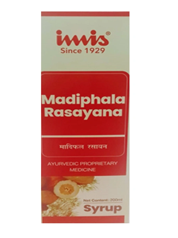 IMIS Madiphala Rasayana -Imis - 450ml