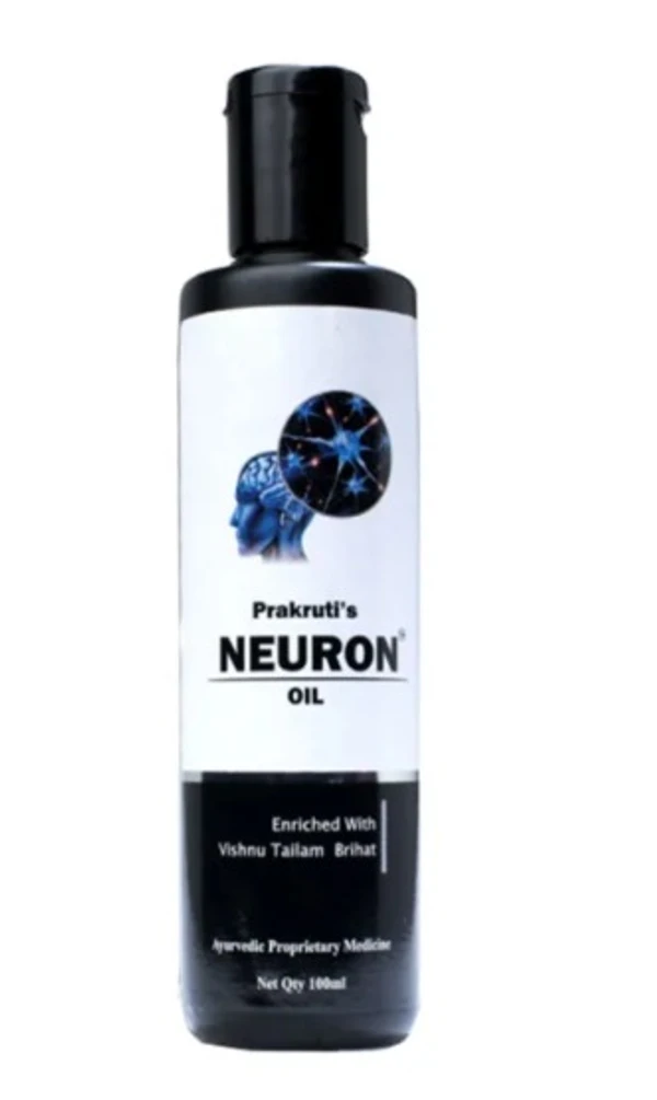 Revinto Neuron Oil - 100