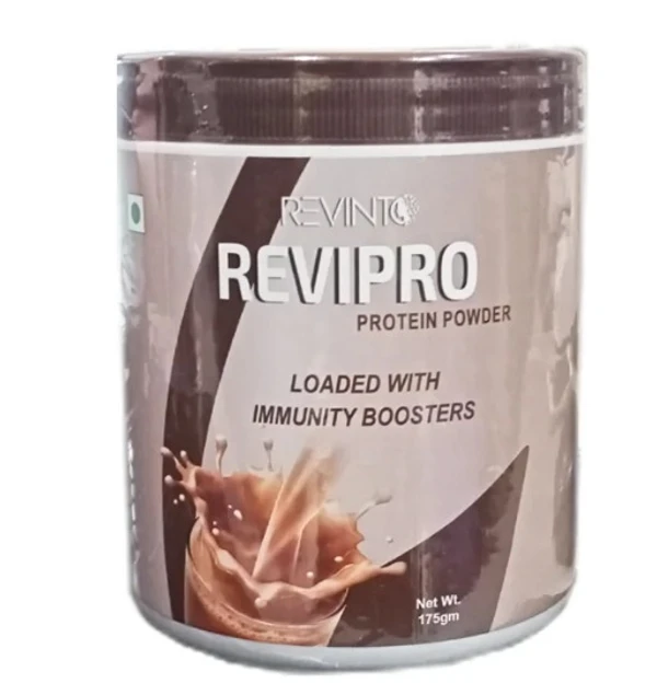 Revinto Revipro Powder - 175gm