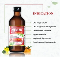 Aimil Neeri KFT Syrup (Sugar Free) - 200ml