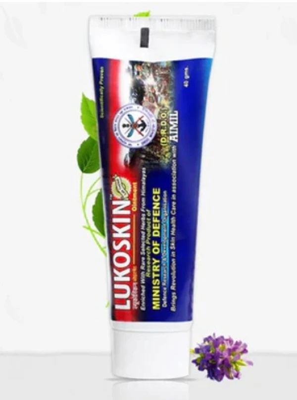 Aimil Lukoskin Combo - 100ml-40gm