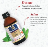 Aimil Amlycure D.S. Syrup  - 200ml