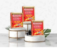 Aimil Semento Capsules - 20 Tablet