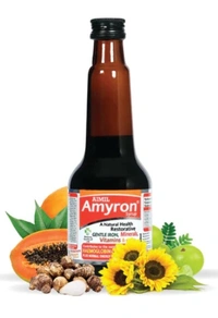 Aimil Amyron Syrup 200ml - 200ml