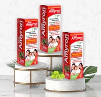 Aimil Amyron Syrup 200ml - 200ml