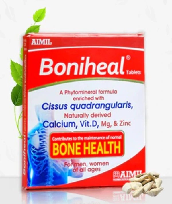 Aimil Boniheal Tablets - 20 Tablet