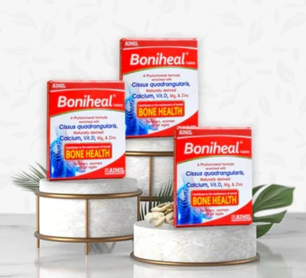 Aimil Boniheal Tablets - 20 Tablet