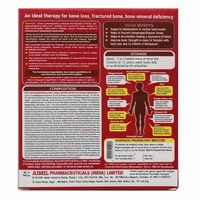Aimil Boniheal Tablets - 20 Tablet