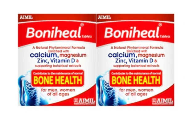 Aimil Boniheal Tablets - 20 Tablet