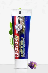Aimil Lukoskin Ointment 40 gm - 40gm Pack of 2
