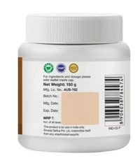 Sri Sri Tattva Kapikacchu Granules - 150gm
