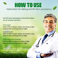 Amrith Noni Power Plus - 1000ml