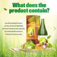 Amrith Noni D Plus - 500ml