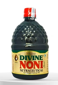 Divine noni Fruit Juice concentrate - 800ml
